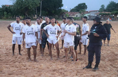 Alto Esporte é hexacampeão da Taça Cidade 2025, em uma final emocionante no Campo do Maranhão