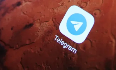Aumentam denúncias de imagens sobre abuso sexual infantil no Telegram