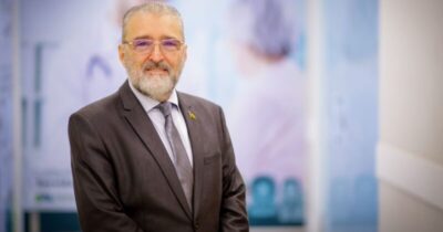 Simpósio no Hospital dos Servidores do Estado discute desafios e cuidados com a população idosa
