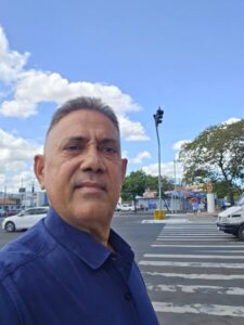 Pré-candidato diz que vai construir incialmente 50 viadutos em Teresina