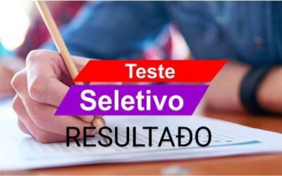 Acesse e veja o resultado preliminar do processo seletivo para a área da educação