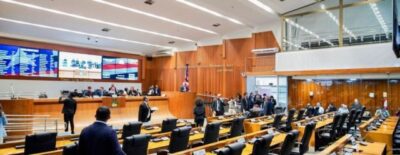 Assembleia Legislativa do Maranhão aprova projeto que fortalece rede de proteção às mulheres