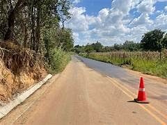 Vias estaduais no Tocantins destruídas após queda da ponte em Estreito serão recuperadas pelo DNIT