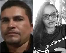 PC MA prende homem que matou a esposa em Imperatriz, no final do ano passado.