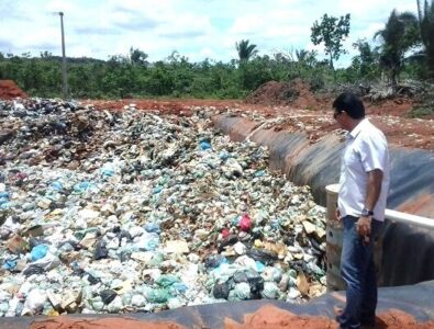 “Negócios” com o lixão também serão investigados por CPI na Câmara de Timon