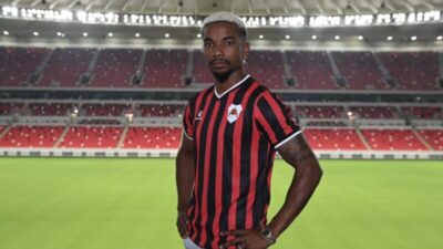 Volante maranhense deve ser anunciado pelo Vasco da Gama