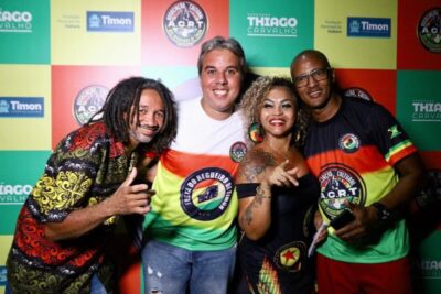 Vereador Thiago Carvalho anuncia a 3ª Festa do Regueiro no dia 13 de setembro