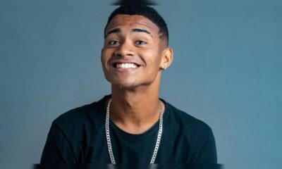Tiago Souza apresenta espetáculo “Eu Tenho Nome” em São Luís