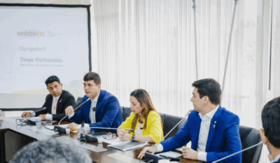 Brandão envia à Assembleia Projeto de Lei que acelera pagamento do piso da enfermagem