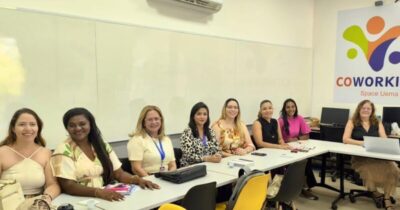 Prefeitura de Timon realiza reunião da Comissão Intersetorial do Selo UNICEF