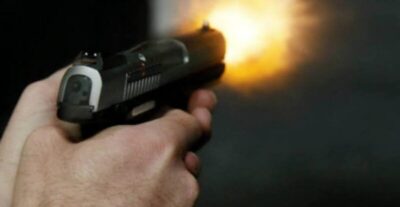 Jovem é baleado no Coroadinho, em São Luís