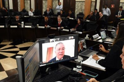 TJMA lança programa Encontros Regionais para fortalecer diálogo interno