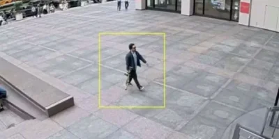 Cinco pessoas morreram durante ataque a tiros nos EUA