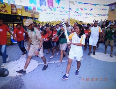 Dia de Santo Antônio, dia de boas lembranças em Barreirinhas!