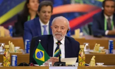 Aliança Global contra a Fome e a Pobreza tem adesão de 81 países