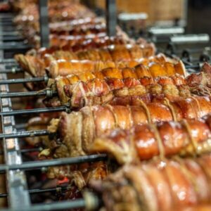 São Luís Shopping vai sediar Torresmofest, maior festival gastronômico do Brasil