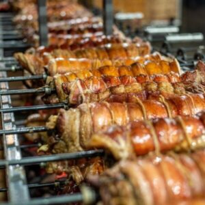 São Luís Shopping vai sediar Torresmofest, maior festival gastronômico do Brasil