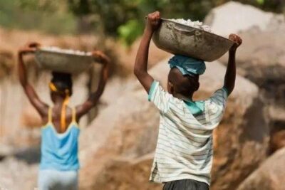 São Luís teve 59 casos de trabalho infantil no primeiro semestre de 2025