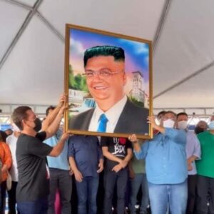 Solidariedade aos perseguidos, ou: Roberto Rocha desmascara Flávio Dino novamente (parte II)…