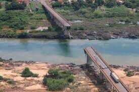 Resto da ponte que desabou entre o Maranhão e o Tocantins passará por implosão; saiba como será