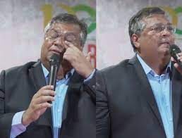 Eleições 2022: Polarização ou terceira via?