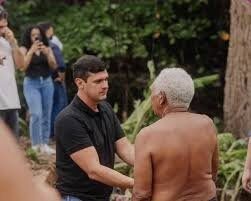 Prefeitura de São José de Ribamar articula ponto de apoio a vítimas de enchentes