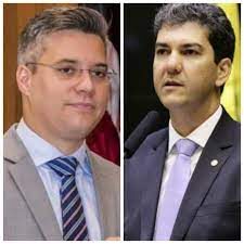 Deputado questiona “liderança” do prefeito de São Luís e fala do “caos” instalado na cidade…