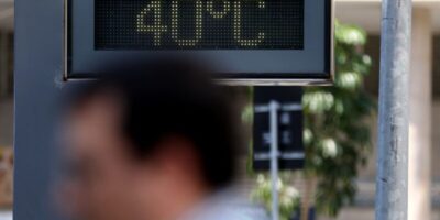 Alerta para onda de calor termina neste sábado (8/3)