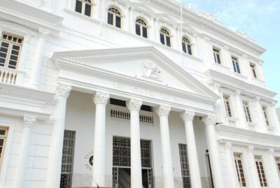 Semana Nacional da Conciliação será aberta nesta segunda (6/11)