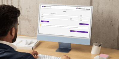 TCE abre sistema para prestação de contas referentes a 2024