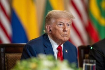 Trump decreta sobretaxa de 50% sobre exportações brasileiras, mas abre exceções para alguns produtos