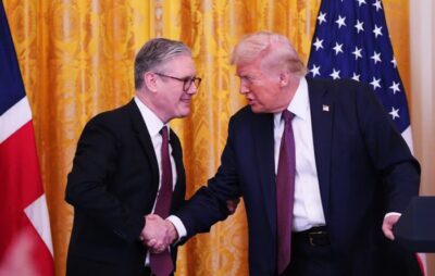 Trump fechou acordos com UE, Japão e China, mas deixa Brasil de fora