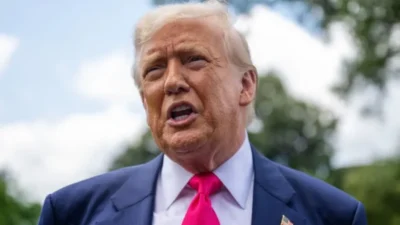 Trump manda e órgão dos EUA abre investigação contra o Brasil que mira até Pix e Rua 25 de março