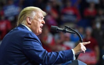 Após anunciar acordo de cessar-fogo, Trump fala em “guerra de 12 dias”