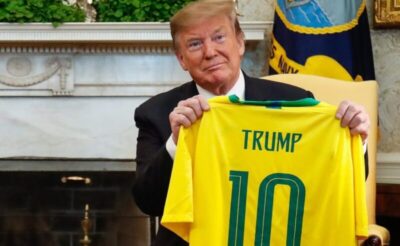 Consequências do tarifaço de Trump para o Brasil