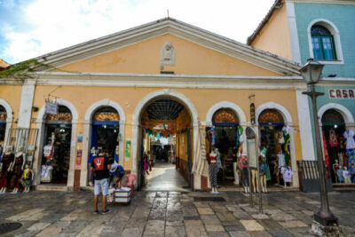 Tambor de Crioula de volta ao Mercado das Tulhas: Enfim, a liberdade venceu novamente!!!