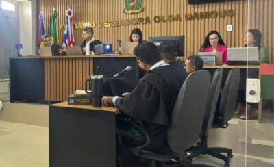 Judiciário de Turiaçu realiza sessões do Tribunal do Júri de processos antigos