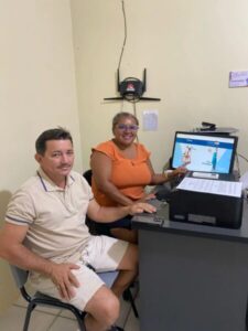 SEDETIC convida: Cadastre sua empresa no Cadastur e fortaleça o turismo local!