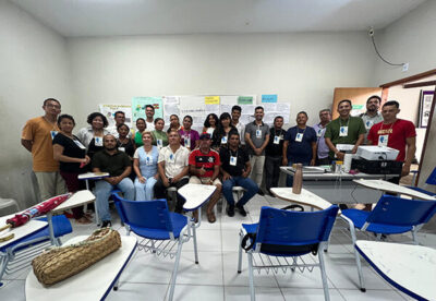 Secretaria de Meio Ambiente e Turismo realiza reunião de planejamento estratégico do turismo em Araioses com apoio do SEBRAE