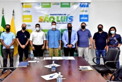 São Luís terá mais emprego em 2022: grupo Assaí abrirá sua terceira loja na capital…