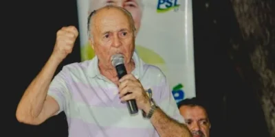 STJ impede Biné Figueiredo de disputar as eleições de 2024 em Codó