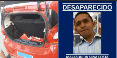 Alô, Tribunal de Justiça: Outra desova em comemoração ao dia das crianças?