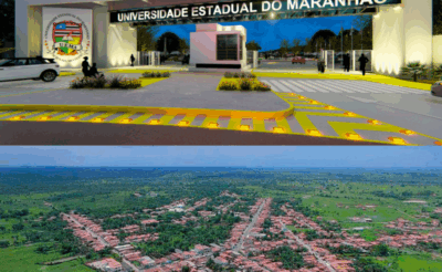 Programa Ensinar – UEMA chega a Presidente Médici com edital previsto para novembro de 2021