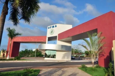 UFMA recebe pesquisadores chineses para acordo de cooperação acadêmica