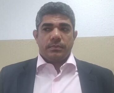 Vereador Uilma denuncia que falta de água prejudica autônomos em residencial de Timon