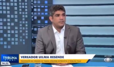 Uilma Resende sai em defesa dos farmacistas de Timon contra multas absurdas do Conselho