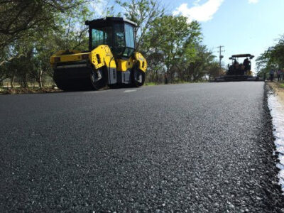 IBP promove 26º Encontro do Asfalto