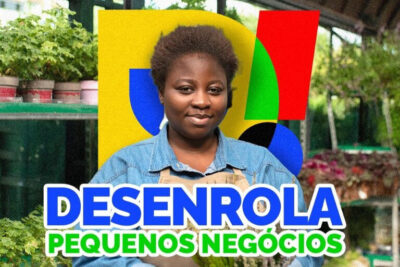 No Maranhão, R$225 milhões foram renegociados no Desenrola Pequenos Negócios