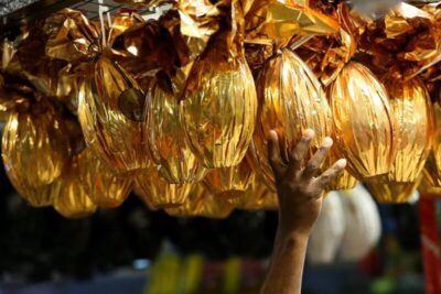 Procon aponta variação de até 229,33% em produtos da Páscoa no Maranhão