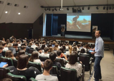 Copa Colegial quer impactar 300 mil jovens com foco em IA, criatividade e prêmio no Vale do Silício